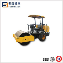 4ton Hydrulic Wheel Roller with Cannopy